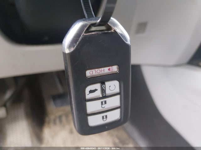Honda Pilot Elite 2017 5FNYF6H0XHB017507 Image 11