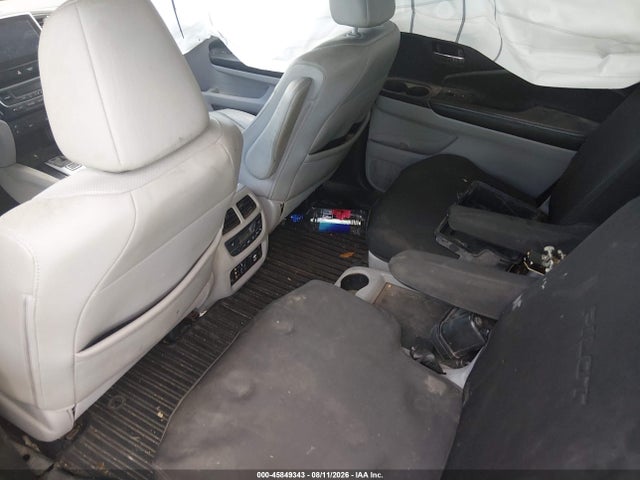 Honda Pilot Elite 2017 5FNYF6H0XHB017507 Image 8