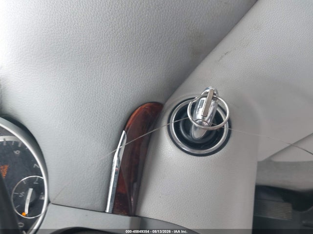 45849354 :رقم المزاد ، 4JGBF7BE6AA535673 vin ، 2010 Mercedes-benz Gl 450 4matic مزاد بيع