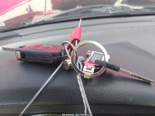 2001 Mercedes-benz Slk 230 Kompressor მანქანა იყიდება აუქციონზე, vin: WDBKK49F01F182250, აუქციონის ნომერი: 45849356