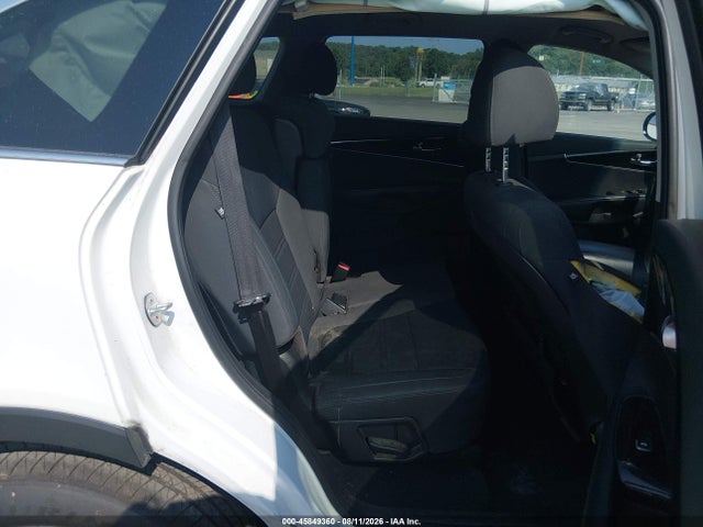 Aukcja sprzedaży 2019 Kia Sorento 2.4l Lx, vin: 5XYPG4A36KG512840, numer aukcji: 45849360