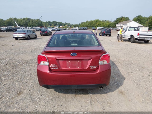 Продажа на аукционе авто 2015 Subaru Impreza 2.0i, vin: JF1GJAA67FH012439, номер лота: 45849362