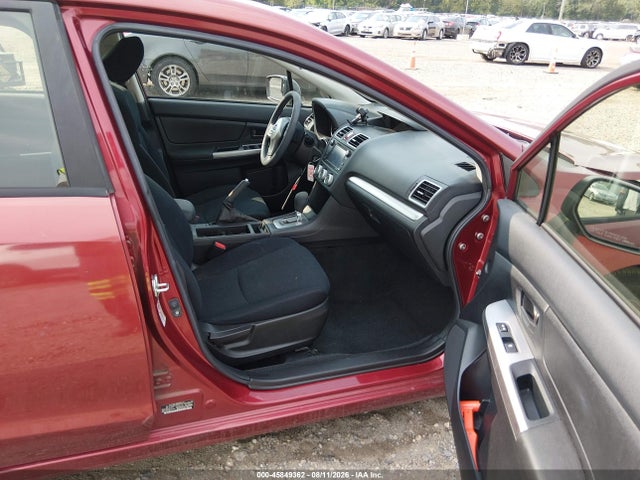 Продажа на аукционе авто 2015 Subaru Impreza 2.0i, vin: JF1GJAA67FH012439, номер лота: 45849362
