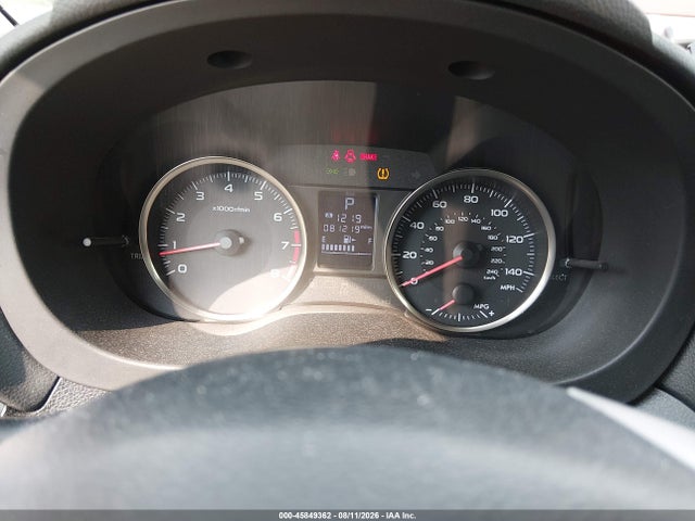 Продажа на аукционе авто 2015 Subaru Impreza 2.0i, vin: JF1GJAA67FH012439, номер лота: 45849362