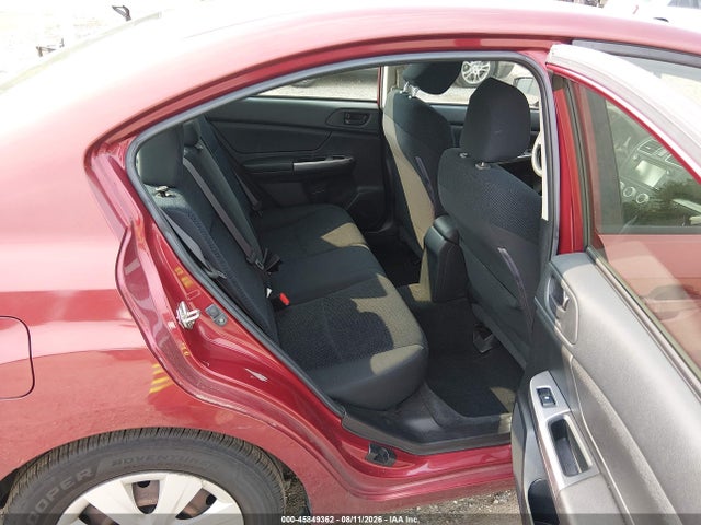 Продажа на аукционе авто 2015 Subaru Impreza 2.0i, vin: JF1GJAA67FH012439, номер лота: 45849362