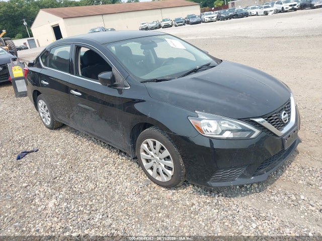 Aukcja sprzedaży 2019 Nissan Sentra S, vin: 3N1AB7AP0KY347780, numer aukcji: 45849363
