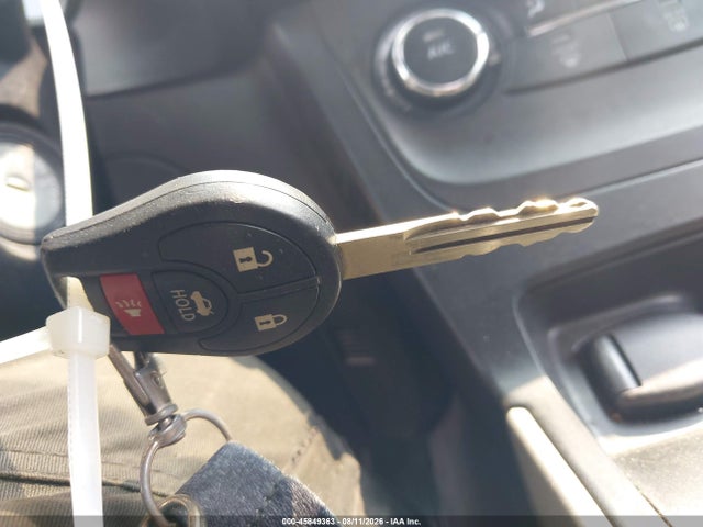 Aukcja sprzedaży 2019 Nissan Sentra S, vin: 3N1AB7AP0KY347780, numer aukcji: 45849363