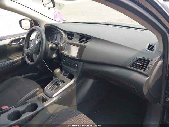 Aukcja sprzedaży 2019 Nissan Sentra S, vin: 3N1AB7AP0KY347780, numer aukcji: 45849363