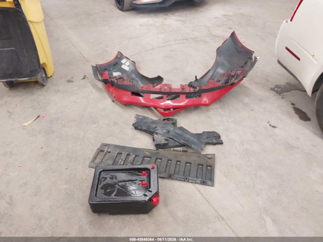 45849364 :رقم المزاد ، 1G1BC5SM6H7144841 vin ، 2017 Chevrolet Cruze Ls Auto مزاد بيع