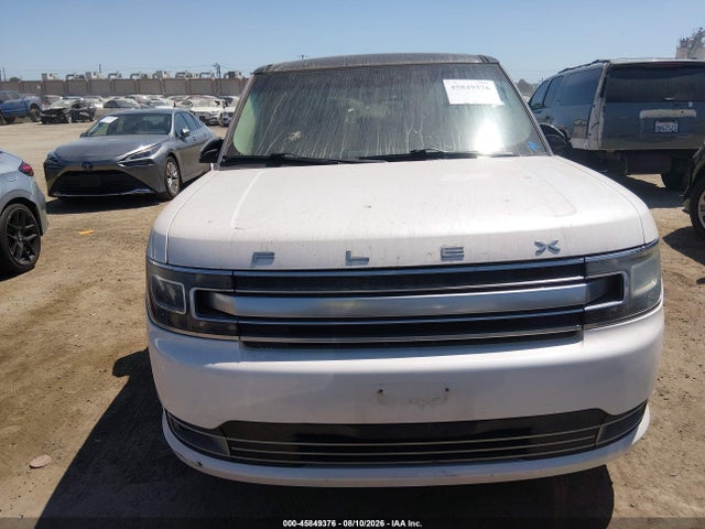 Ford Flex Limited 2014 2FMGK5D8XEBD34673 Image 6