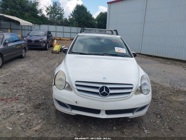 Aukcja sprzedaży 2006 Mercedes-benz R 350 4matic, vin: 4JGCB65E26A028606, numer aukcji: 45849377