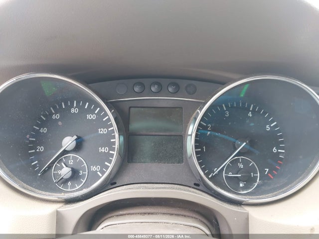 Aukcja sprzedaży 2006 Mercedes-benz R 350 4matic, vin: 4JGCB65E26A028606, numer aukcji: 45849377