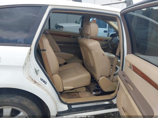 Aukcja sprzedaży 2006 Mercedes-benz R 350 4matic, vin: 4JGCB65E26A028606, numer aukcji: 45849377