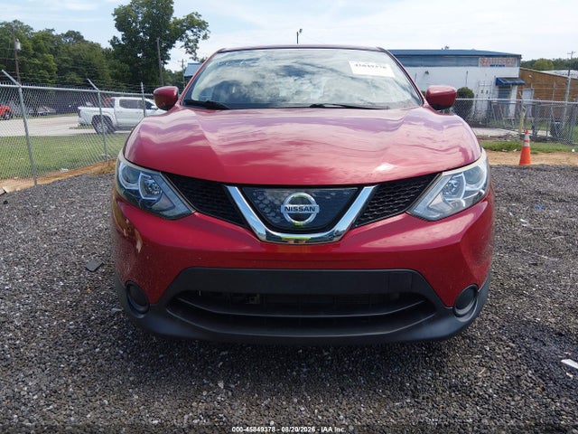 Aukcja sprzedaży 2018 Nissan Rogue Sport S, vin: JN1BJ1CR5JW264760, numer aukcji: 45849378
