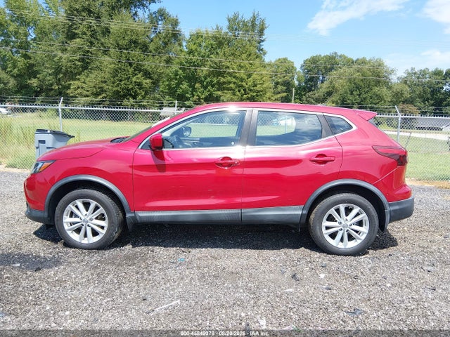 Aukcja sprzedaży 2018 Nissan Rogue Sport S, vin: JN1BJ1CR5JW264760, numer aukcji: 45849378