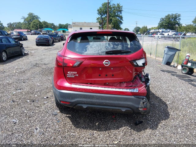 Aukcja sprzedaży 2018 Nissan Rogue Sport S, vin: JN1BJ1CR5JW264760, numer aukcji: 45849378