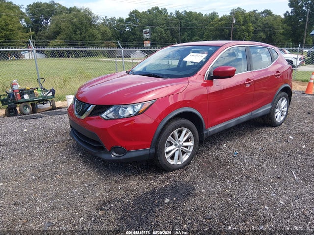 Aukcja sprzedaży 2018 Nissan Rogue Sport S, vin: JN1BJ1CR5JW264760, numer aukcji: 45849378