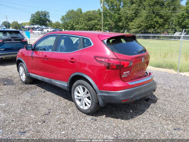 Aukcja sprzedaży 2018 Nissan Rogue Sport S, vin: JN1BJ1CR5JW264760, numer aukcji: 45849378