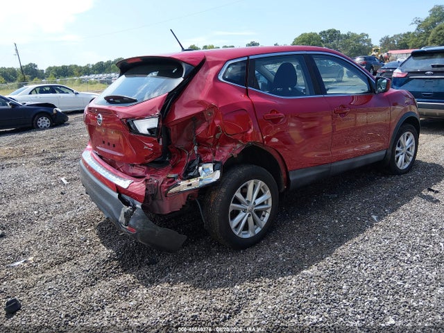 Aukcja sprzedaży 2018 Nissan Rogue Sport S, vin: JN1BJ1CR5JW264760, numer aukcji: 45849378