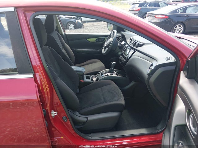 Aukcja sprzedaży 2018 Nissan Rogue Sport S, vin: JN1BJ1CR5JW264760, numer aukcji: 45849378