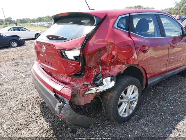 Aukcja sprzedaży 2018 Nissan Rogue Sport S, vin: JN1BJ1CR5JW264760, numer aukcji: 45849378