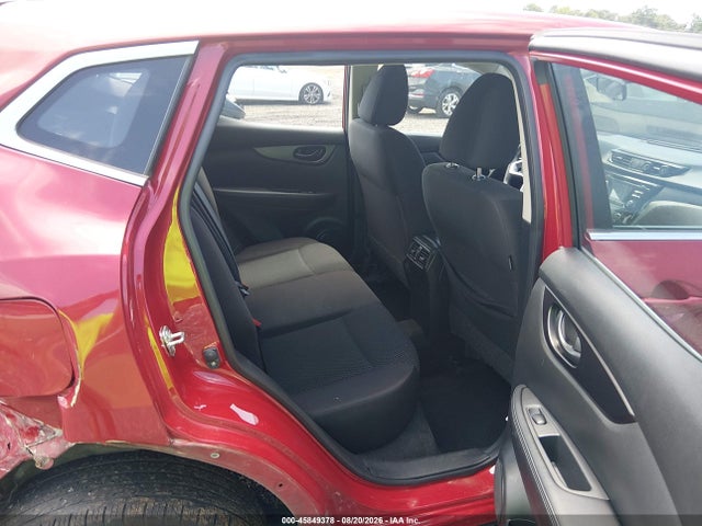 Aukcja sprzedaży 2018 Nissan Rogue Sport S, vin: JN1BJ1CR5JW264760, numer aukcji: 45849378