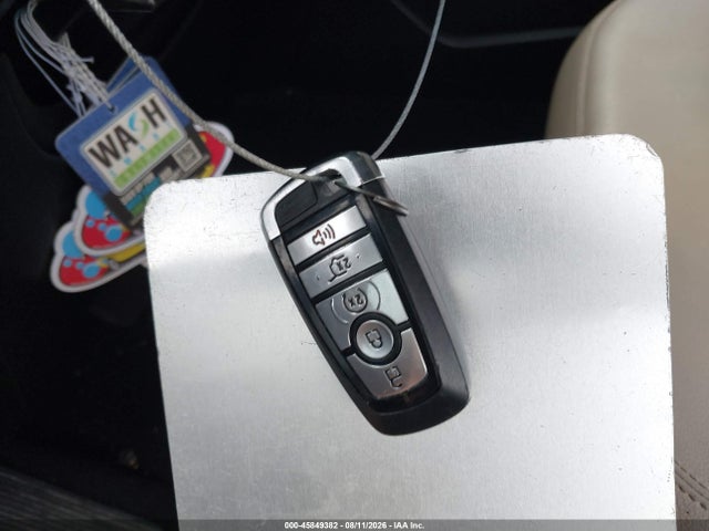 Aukcja sprzedaży 2020 Ford Explorer Xlt, vin: 1FMSK8DH6LGC02737, numer aukcji: 45849382