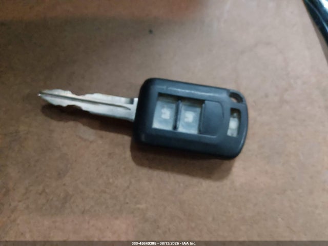 Mitsubishi MIRAGE ES 2018 ML32A3HJ4JH003297 Image 11