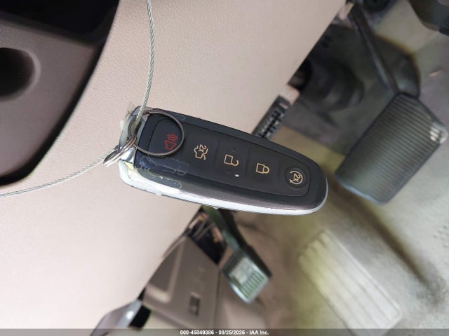 Aukcja sprzedaży 2013 Lincoln Mkx, vin: 2LMDJ6JK1DBL41641, numer aukcji: 45849386