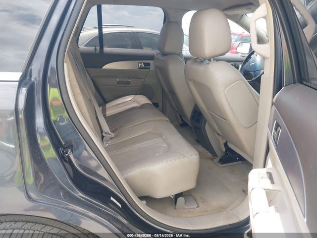 Aukcja sprzedaży 2013 Lincoln Mkx, vin: 2LMDJ6JK1DBL41641, numer aukcji: 45849386