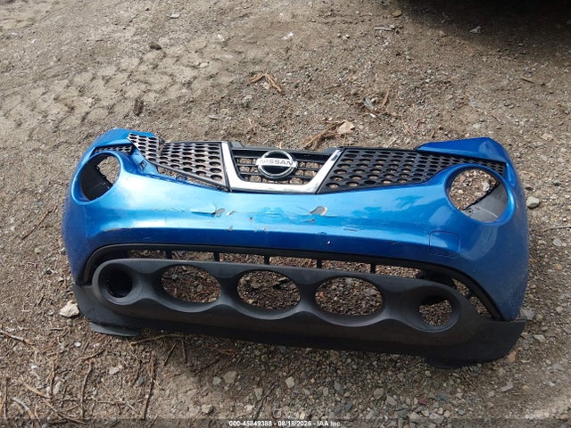 45849388 :رقم المزاد ، JN8AF5MV5CT127971 vin ، 2012 Nissan Juke Sv مزاد بيع