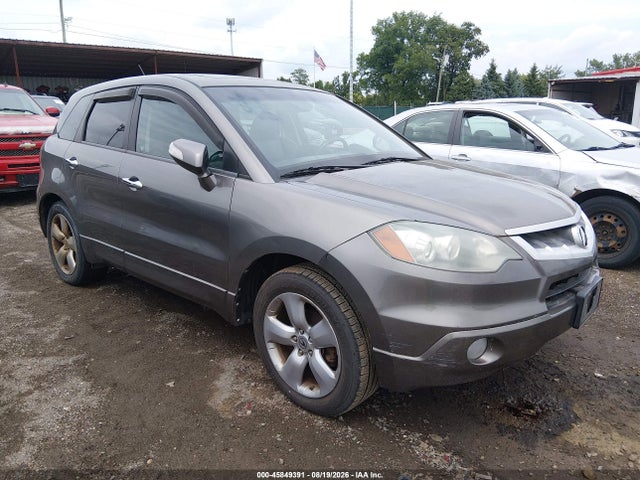 Продажа на аукционе авто 2008 Acura Rdx, vin: 5J8TB18278A020532, номер лота: 45849391