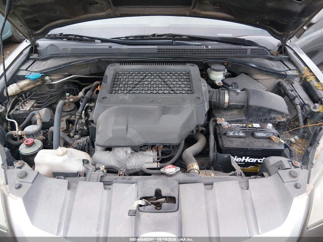 Продажа на аукционе авто 2008 Acura Rdx, vin: 5J8TB18278A020532, номер лота: 45849391