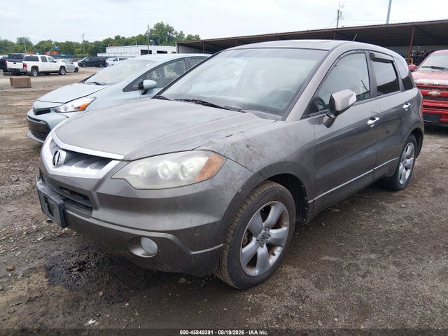 Продажа на аукционе авто 2008 Acura Rdx, vin: 5J8TB18278A020532, номер лота: 45849391