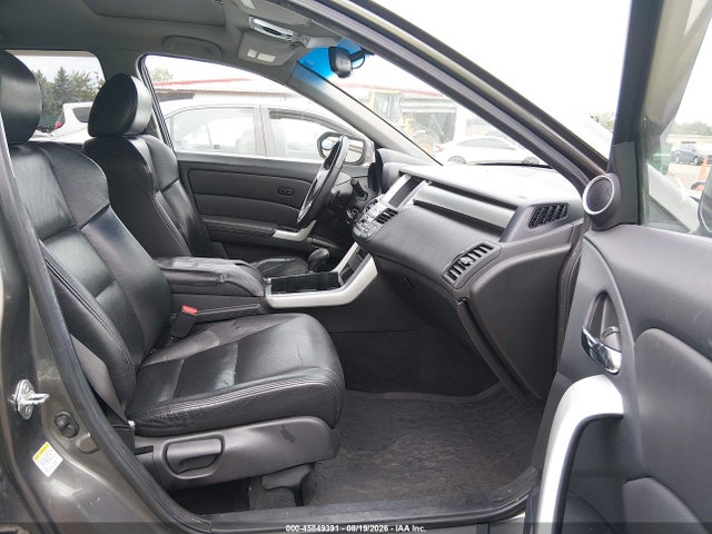 Продажа на аукционе авто 2008 Acura Rdx, vin: 5J8TB18278A020532, номер лота: 45849391