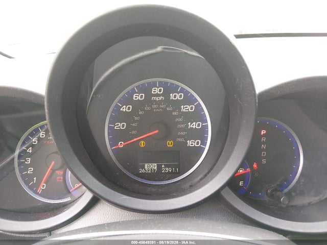 Продажа на аукционе авто 2008 Acura Rdx, vin: 5J8TB18278A020532, номер лота: 45849391