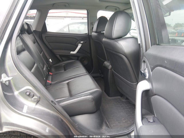 Продажа на аукционе авто 2008 Acura Rdx, vin: 5J8TB18278A020532, номер лота: 45849391