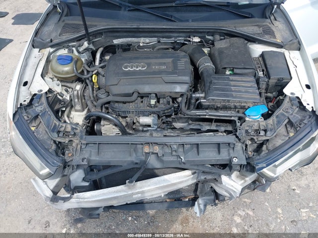 Продажа на аукционе авто 2015 Audi A3 2.0t Premium, vin: WAUBFGFFXF1006853, номер лота: 45849399