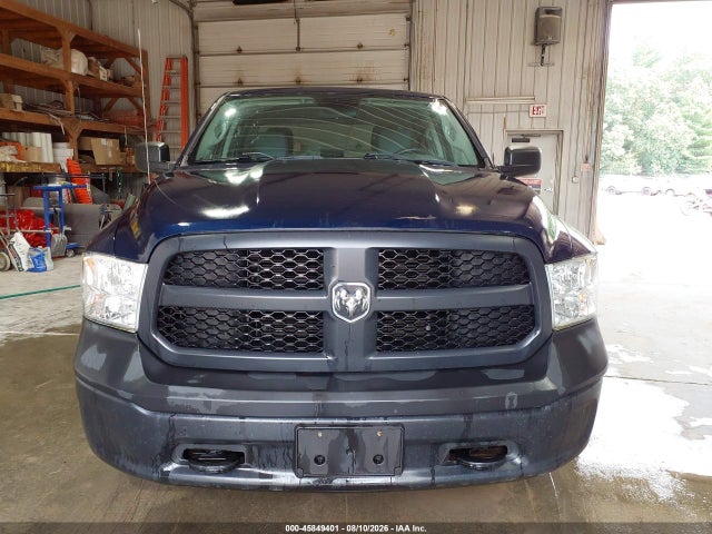 Aukcja sprzedaży 2019 Ram 1500 Classic Tradesman  4x4 5'7 Box, vin: 1C6RR7KGXKS680648, numer aukcji: 45849401
