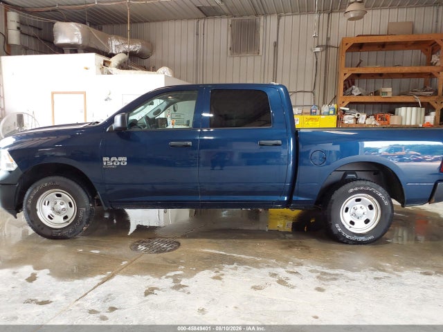 Aukcja sprzedaży 2019 Ram 1500 Classic Tradesman  4x4 5'7 Box, vin: 1C6RR7KGXKS680648, numer aukcji: 45849401