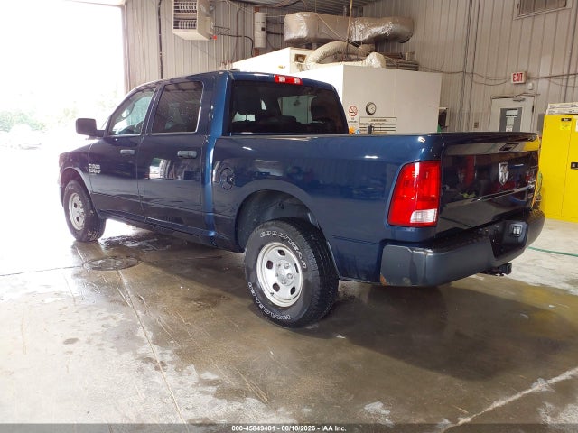 Aukcja sprzedaży 2019 Ram 1500 Classic Tradesman  4x4 5'7 Box, vin: 1C6RR7KGXKS680648, numer aukcji: 45849401