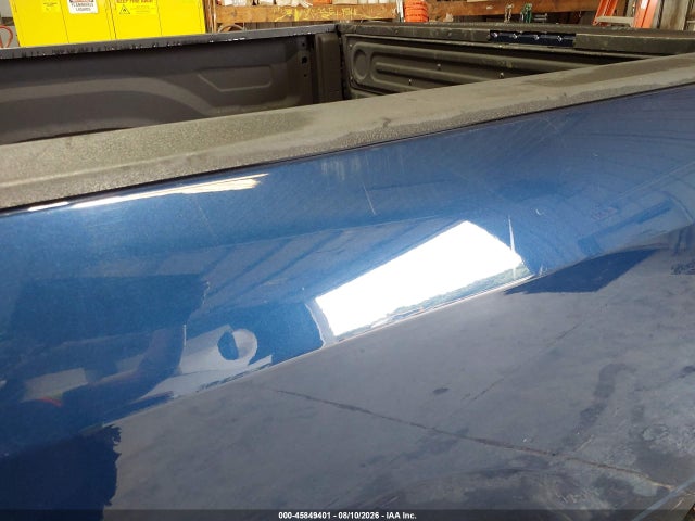 Aukcja sprzedaży 2019 Ram 1500 Classic Tradesman  4x4 5'7 Box, vin: 1C6RR7KGXKS680648, numer aukcji: 45849401