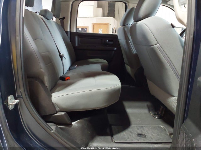 Aukcja sprzedaży 2019 Ram 1500 Classic Tradesman  4x4 5'7 Box, vin: 1C6RR7KGXKS680648, numer aukcji: 45849401