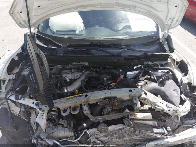 Nissan JUKE S 2015 JN8AF5MVXFT564157 Image 10