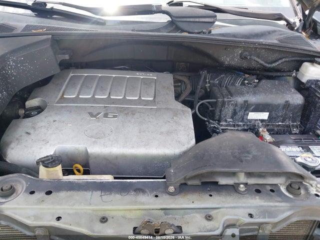 Продажа на аукционе авто 2007 Lexus Rx 350, vin: 2T2GK31U47C026561, номер лота: 45849414