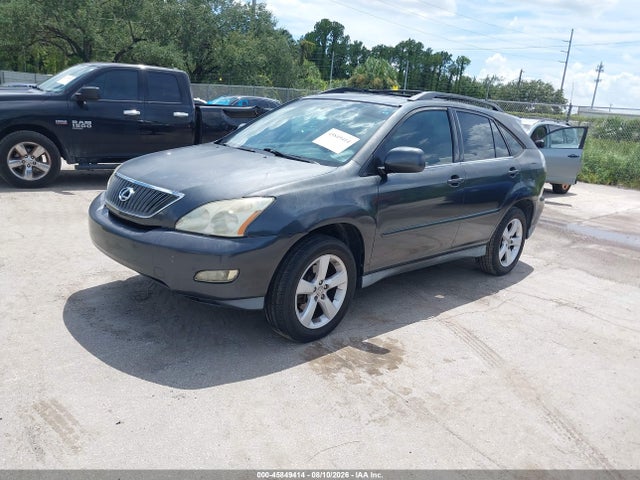 Продажа на аукционе авто 2007 Lexus Rx 350, vin: 2T2GK31U47C026561, номер лота: 45849414