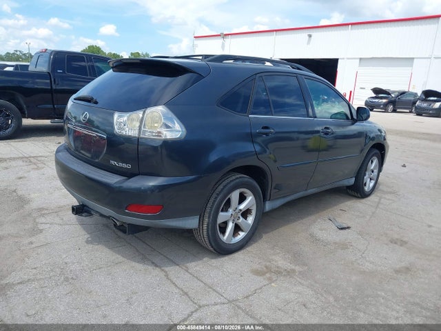 Продажа на аукционе авто 2007 Lexus Rx 350, vin: 2T2GK31U47C026561, номер лота: 45849414