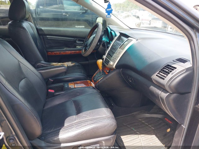 Продажа на аукционе авто 2007 Lexus Rx 350, vin: 2T2GK31U47C026561, номер лота: 45849414
