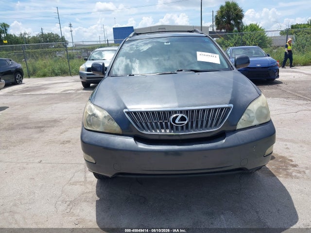 Продажа на аукционе авто 2007 Lexus Rx 350, vin: 2T2GK31U47C026561, номер лота: 45849414
