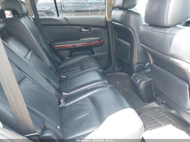 Продажа на аукционе авто 2007 Lexus Rx 350, vin: 2T2GK31U47C026561, номер лота: 45849414